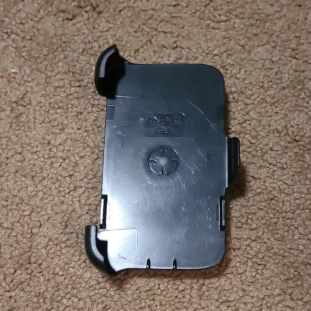 NWOT! Otter Box Black Phone Holster